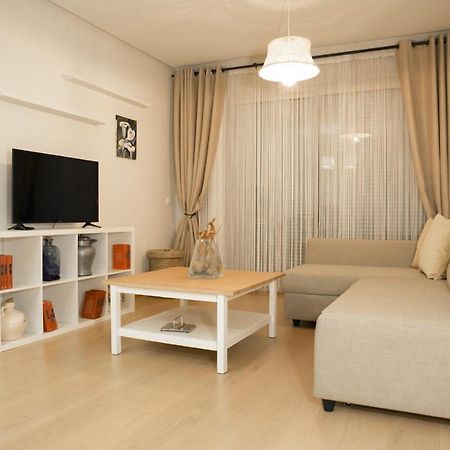 Malagadevacaciones - Azuaga Apartment Luaran gambar