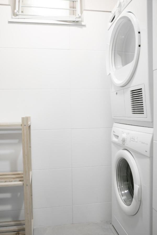 Malagadevacaciones - Azuaga Apartment Luaran gambar