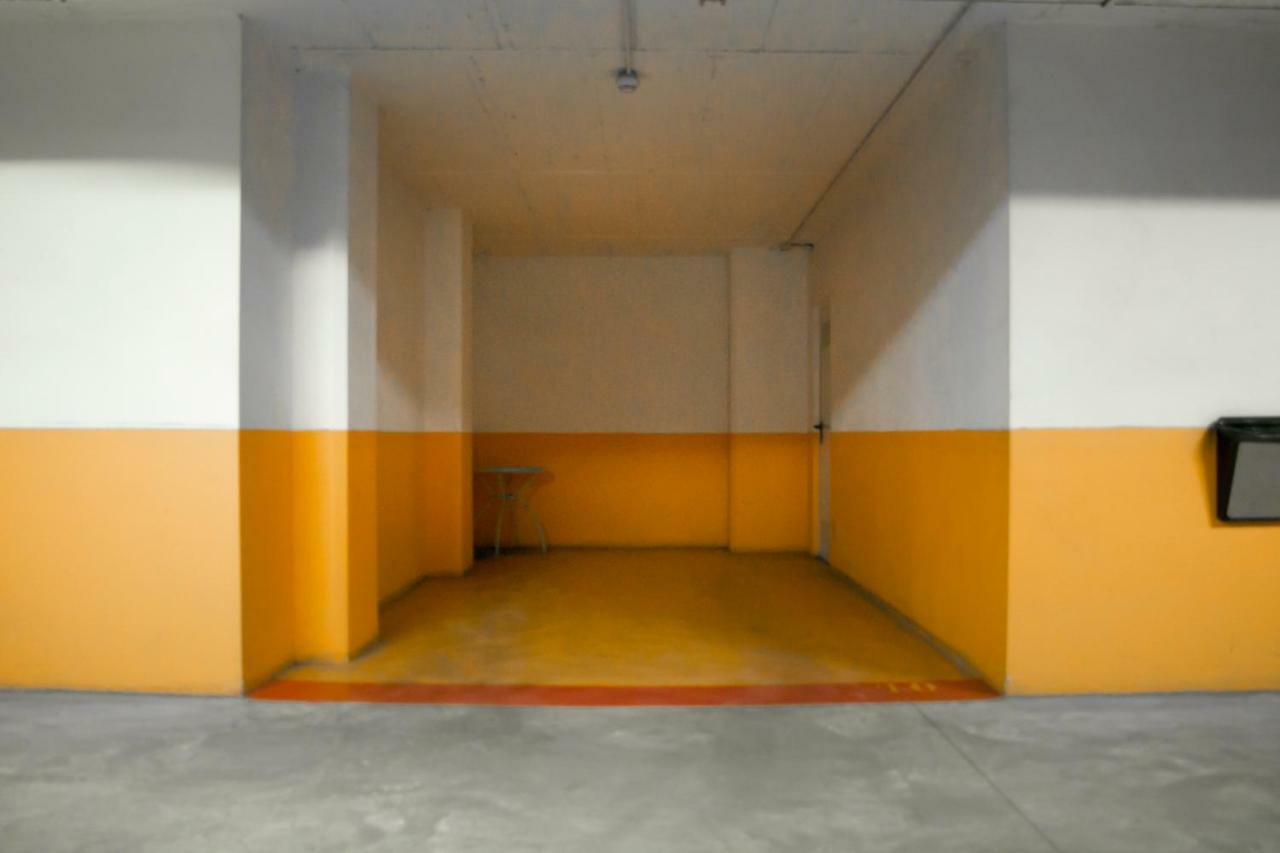 Malagadevacaciones - Azuaga Apartment Luaran gambar